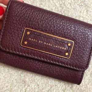 Authentic Marc by Marc Jacobs Coin purse